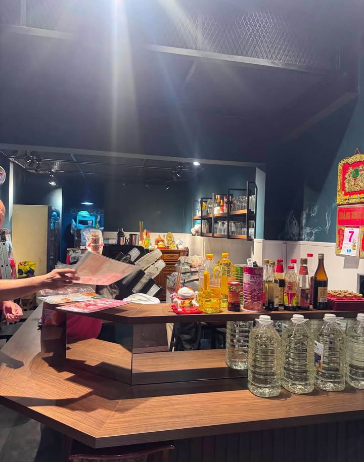 Cho thuê mặt bằng đường 47, Thảo Điền, quận 2, 40m² giá 13 triệu - Lựa chọn lý tưởng cho kinh doanh!