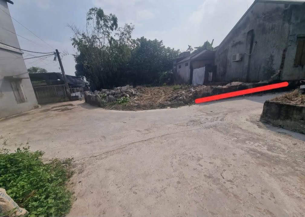 Đất nền Văn Quán - Đỗ Động 80m² giá 5.44 tỷ - Cơ hội đầu tư tuyệt vời!