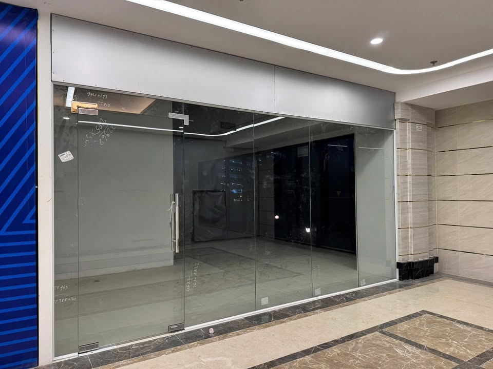 Shophouse cho thuê tại Vinhomes Smart City, 115m² giá 50 triệu - Phù hợp kinh doanh ngay!