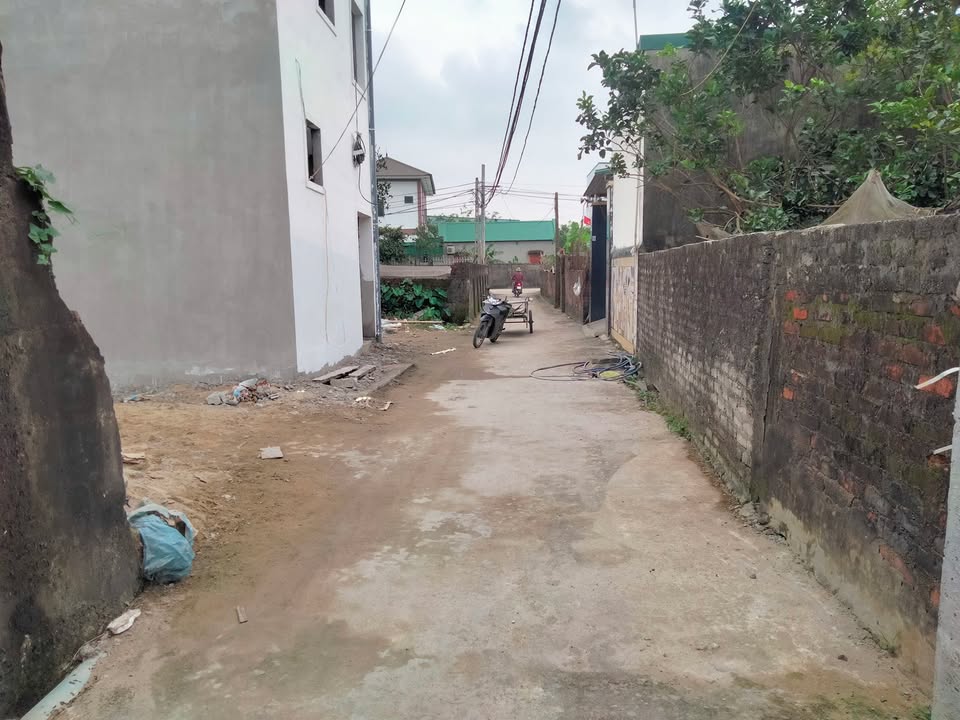 Đất nền Hưng Tây 125m² giá 2.7 tỷ - Cách đường Ngô Đức Mai chỉ 200m!