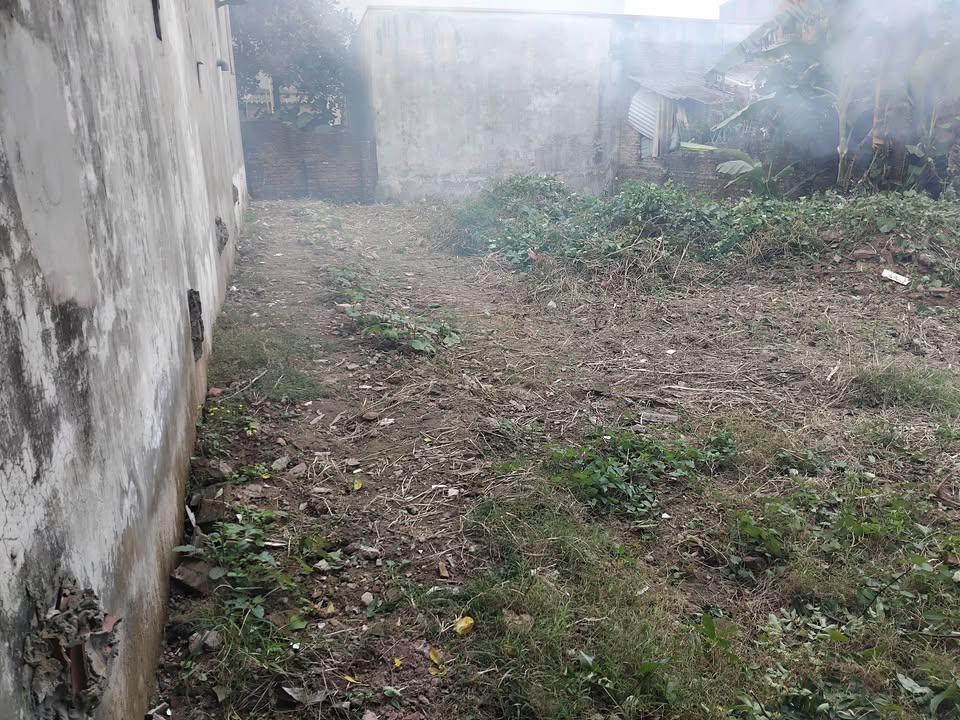 Đất nền 420m² tại ngõ 95/71 Thúy Lĩnh - Giá thỏa thuận, đầu tư sinh lời!