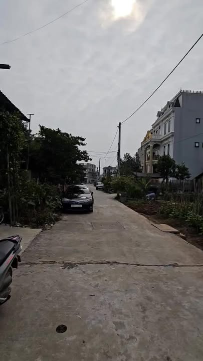 Đất dịch vụ Lại Yên, Hoài Đức 87m² giá thỏa thuận - Cơ hội đầu tư sinh lời nhanh!