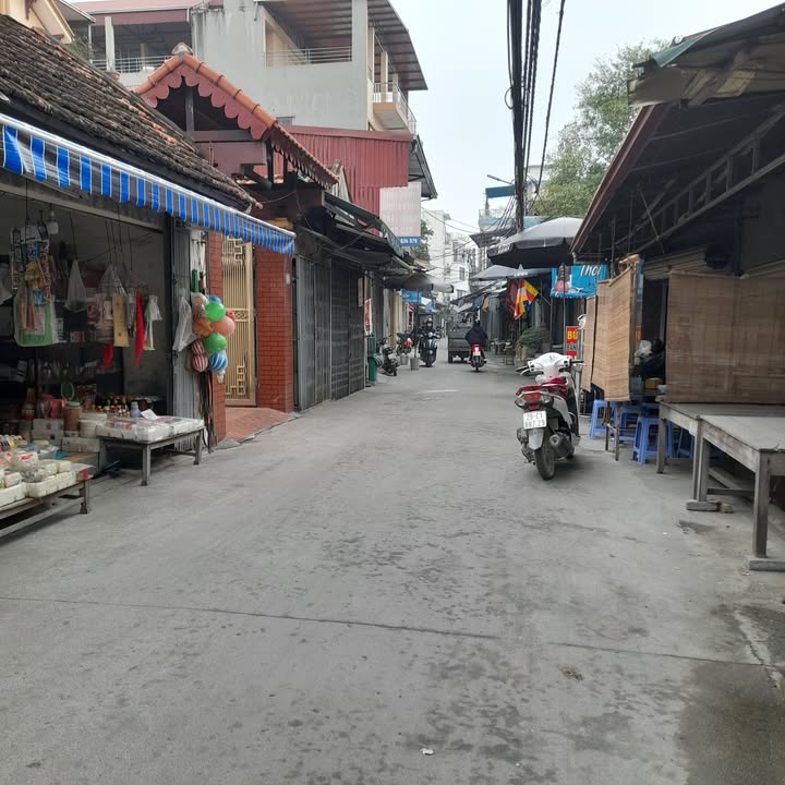 Nhà riêng tại Cao Hạ, Hoài Đức 44,8m² giá 4,25 tỷ - Ngõ thông tiện lợi!