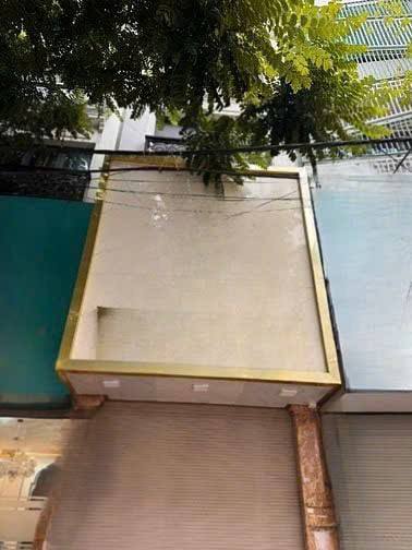 Cho thuê nhà kinh doanh phố Trung Phụng, 55m² giá chỉ 48 triệu - Thang máy sang trọng!