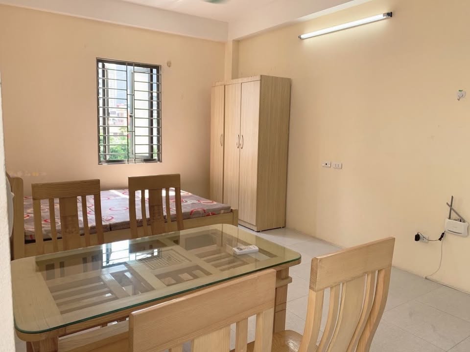 Phòng trọ Studio tại Nguyễn Thị Định, Cầu Giấy - Giá thỏa thuận, vào ở ngay!