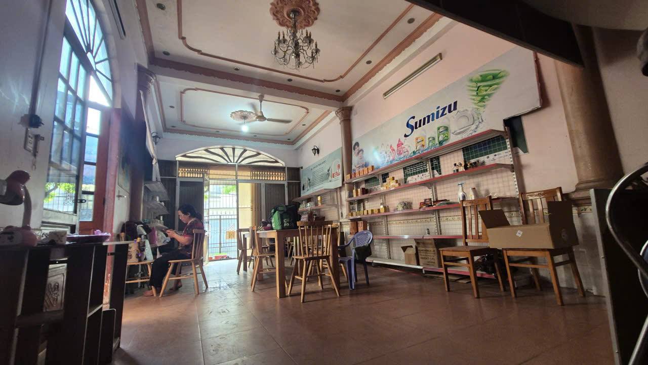 Nhà cho thuê 1 trệt 2 lầu tại Long Bình Tân, Biên Hòa 80m² giá 15 triệu - Phù hợp để ở và làm văn phòng!