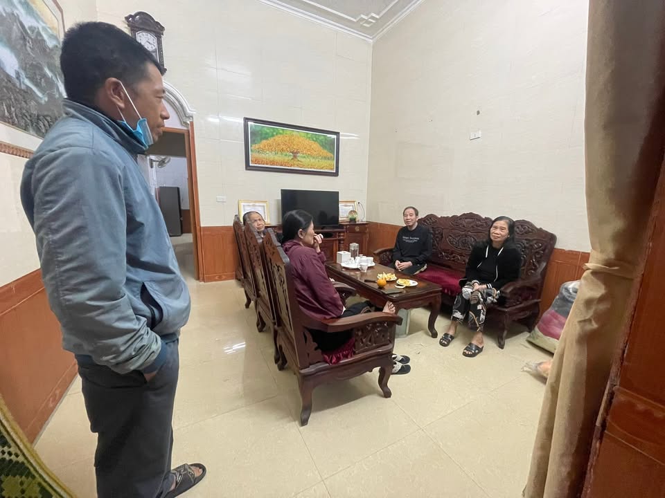 Nhà 2 tầng Tôn Thất Tùng, Hưng Dũng 60m² giá chỉ 4.6 tỷ - Cơ hội sở hữu tuyệt vời!