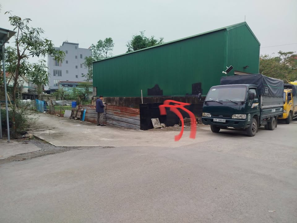 Đất nền mặt tiền Xuân Thái 120m² giá 10.5 tỷ - Cơ hội đầu tư vàng!