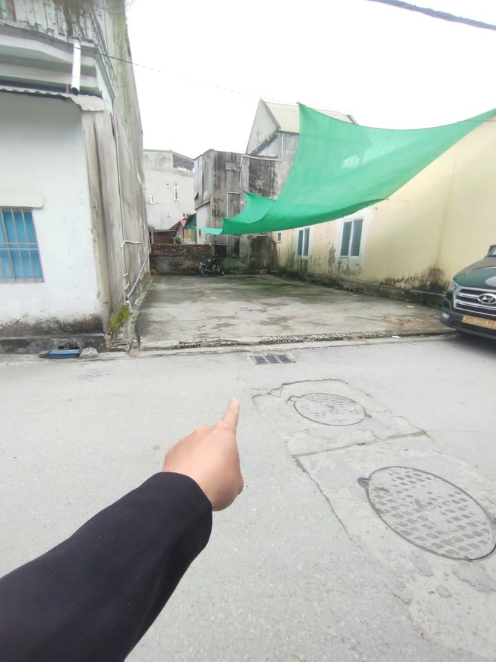 Nhà riêng đường Phùng Phúc Kiều, TP Vinh 112.7m² giá 6 tỷ - Hướng Nam thoáng mát!