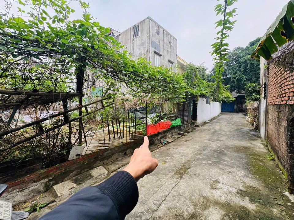 Đất nền Vinh Phú, Vinh 146.6m² giá thỏa thuận - Đường ô tô vào tận nơi!