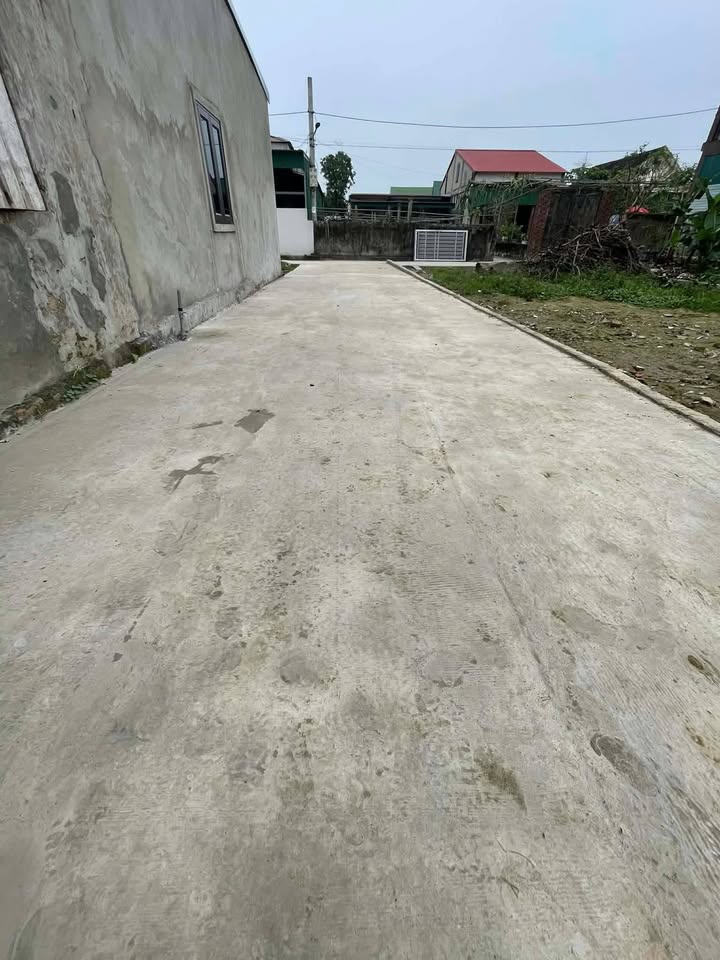 Nhà phố Nghi Kim Vinh 72m² giá 1.35 tỷ - Hướng Tây Nam, ô tô đậu cửa!