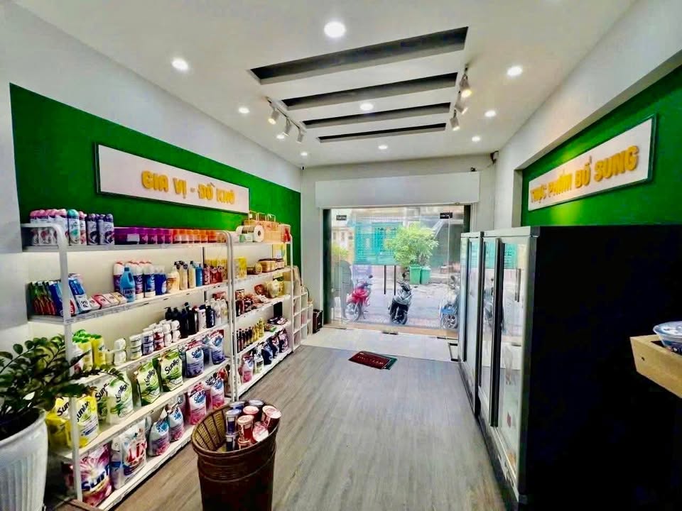 FrontHouse Phú Nhuận 80m² giá 27.5 tỷ - Mặt tiền Phan Xích Long cực đẹp!