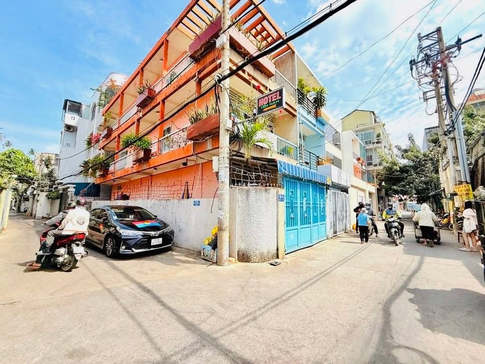 Nhà Đẹp 3 Tầng Nguyễn Thái Sơn, Gò Vấp 52m² giá 7 tỷ - Sẵn sàng vào ở ngay!