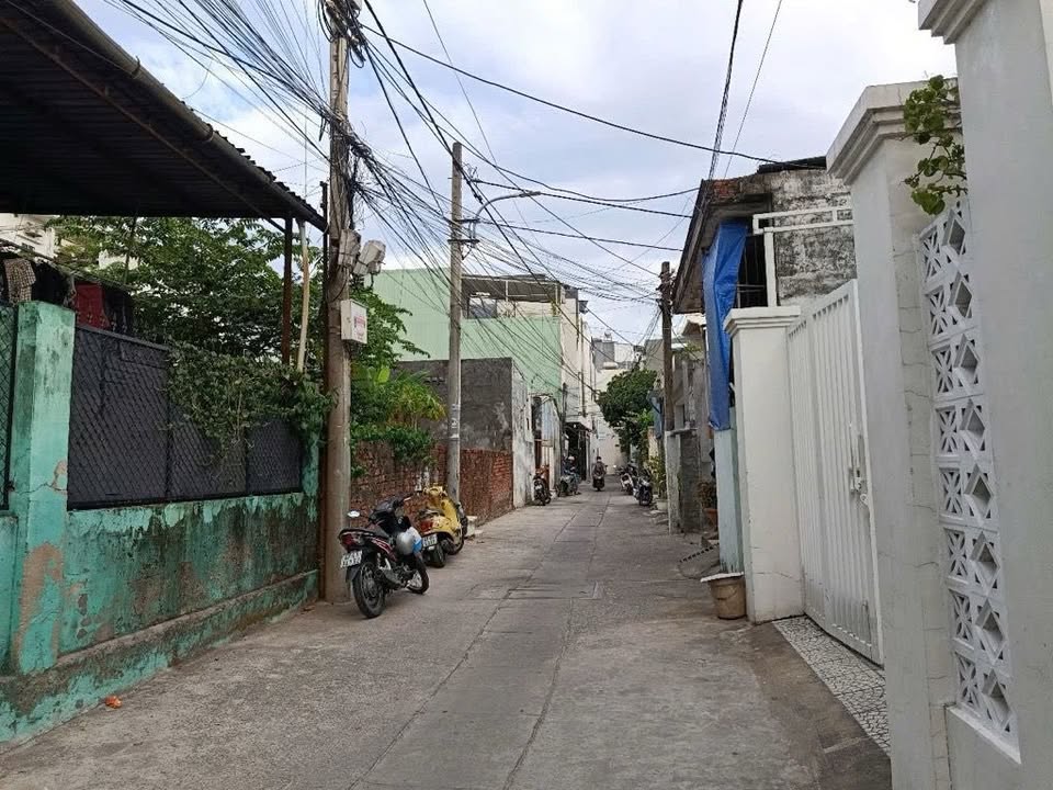 Đất nền Lê Văn Hưu, Ngũ Hành Sơn, 122m² giá 7 tỷ - Đầu tư sinh lời ngay!