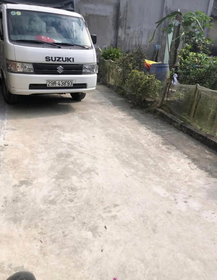 Đất nền Tân Ước, Thanh Oai 43m² giá 3 tỷ - Sát dự án Vin, xe ô tô đỗ cửa!