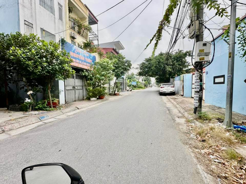 Đất nền Vĩnh Khê, An Hải 80m² - Vị trí đắc địa, giá tốt bán gấp!