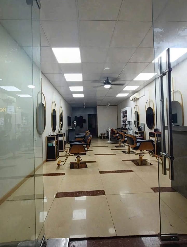 Nhà 3 tầng kiên cố đường Soi Tiền, phường Cốc Lếu, giá 6 tỷ - Sẵn sàng giao dịch!