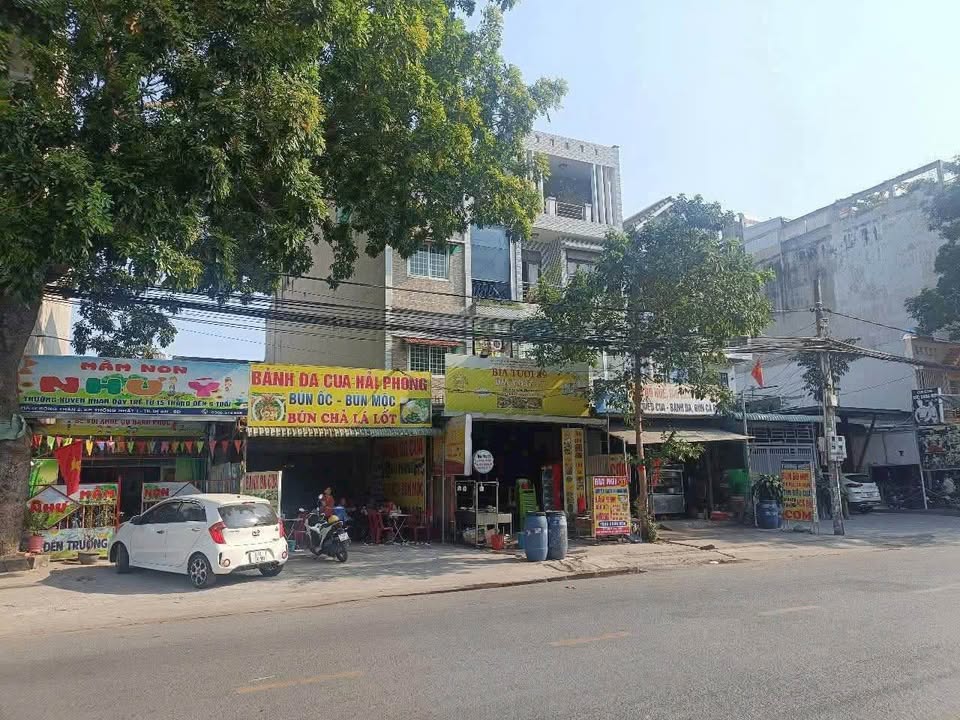 Nhà mặt tiền đường số 19, Dĩ An 90m² giá 5.9 tỷ - Cơ hội đầu tư hấp dẫn!