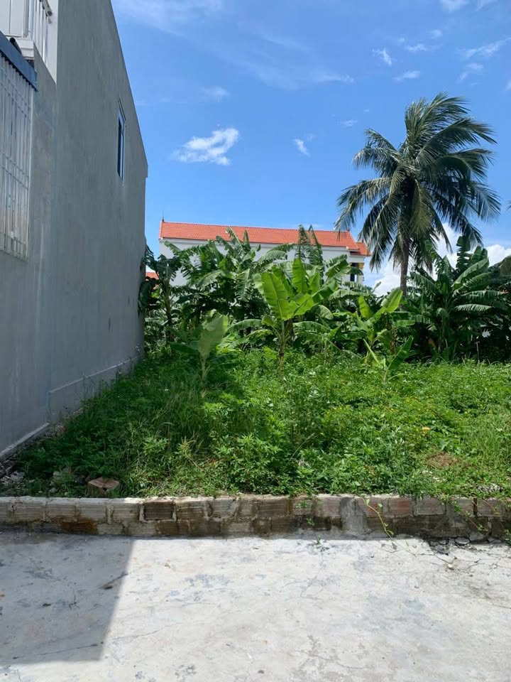 Đất nền phường Thiên Hương 76m² giá 1.6 tỷ - Đầu tư sinh lời ngay!