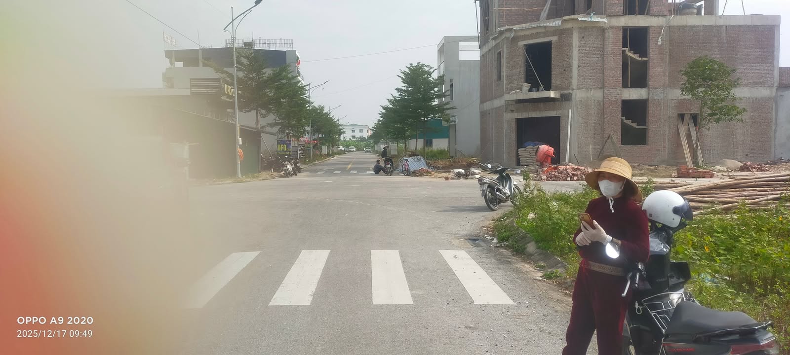 Đất nền Dương Quốc Cơ, Bích Động 223m² giá thỏa thuận - Cơ hội đầu tư hấp dẫn!