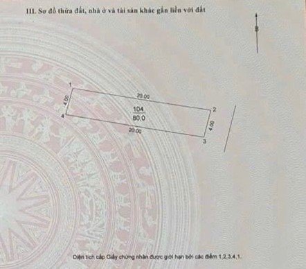 Đất thổ cư Lương Quy, Đông Anh 80m² giá thỏa thuận - Tiềm năng tăng giá lớn!