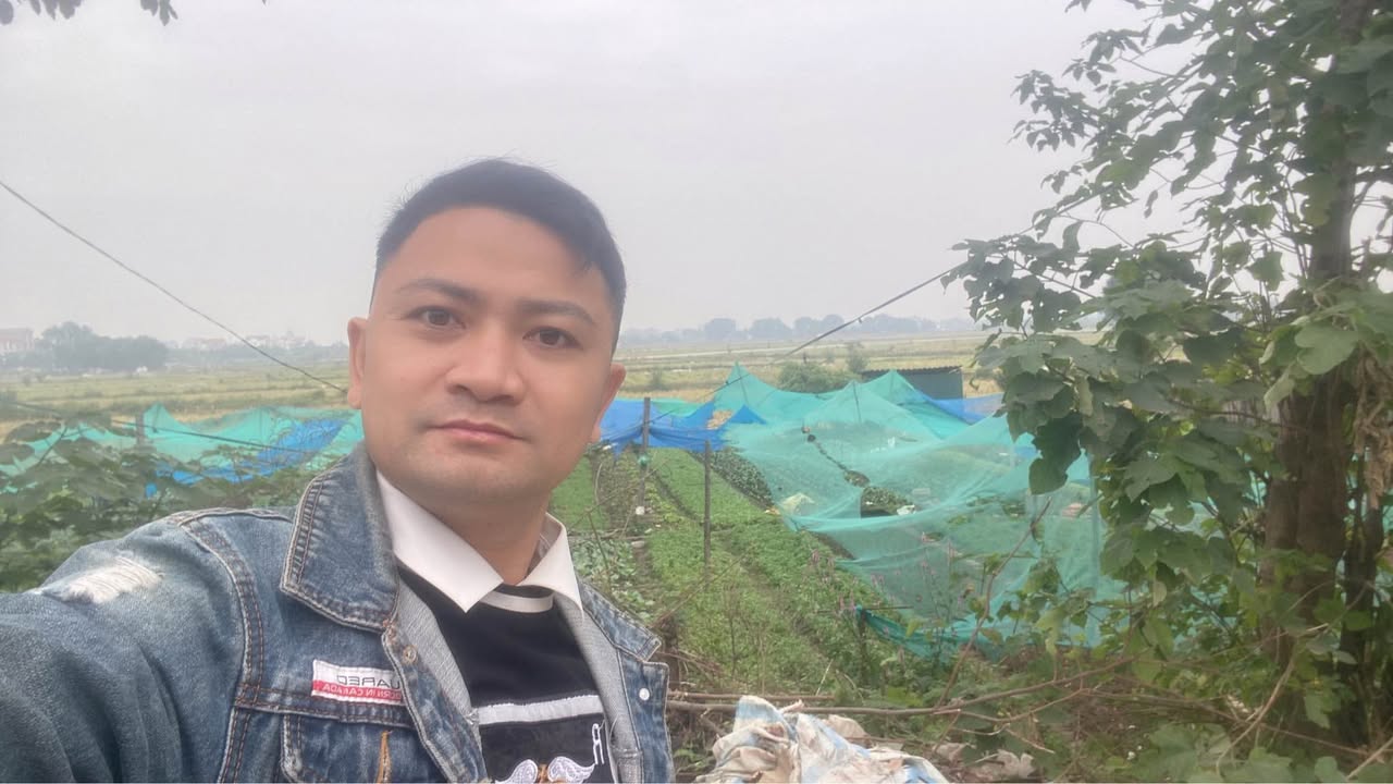 Đất nền Dục Tú Đông Anh 400m² - Đường vào thuận tiện, cơ hội đầu tư hấp dẫn!