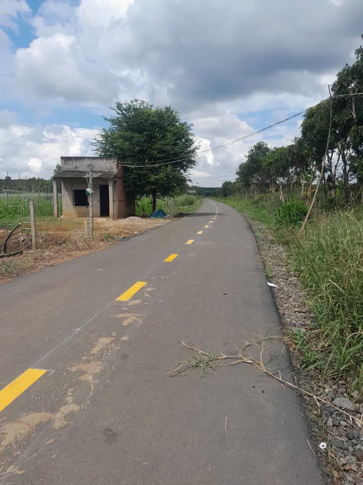 Đất Farm Bàu Lâm Xuyên Mộc 5235m² giá 2 tỷ - Cơ hội đầu tư tuyệt vời!