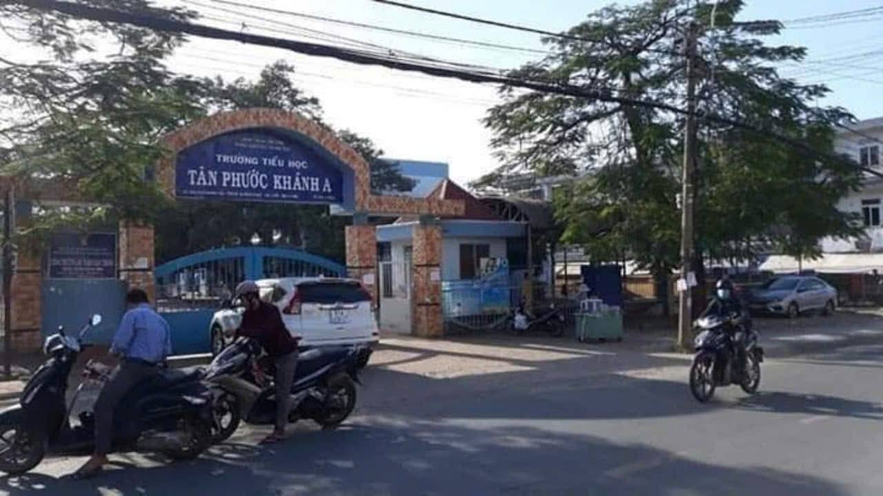 Nhà riêng Tân Phước Khánh 57m² giá 1.15 tỷ - Bán gấp, thương lượng tốt!