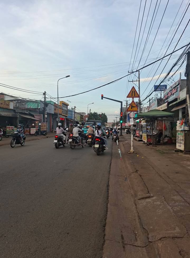 Đất thổ cư Bảo Vinh, Long Khánh 130m² giá 850 triệu - Cơ hội đầu tư sinh lời!