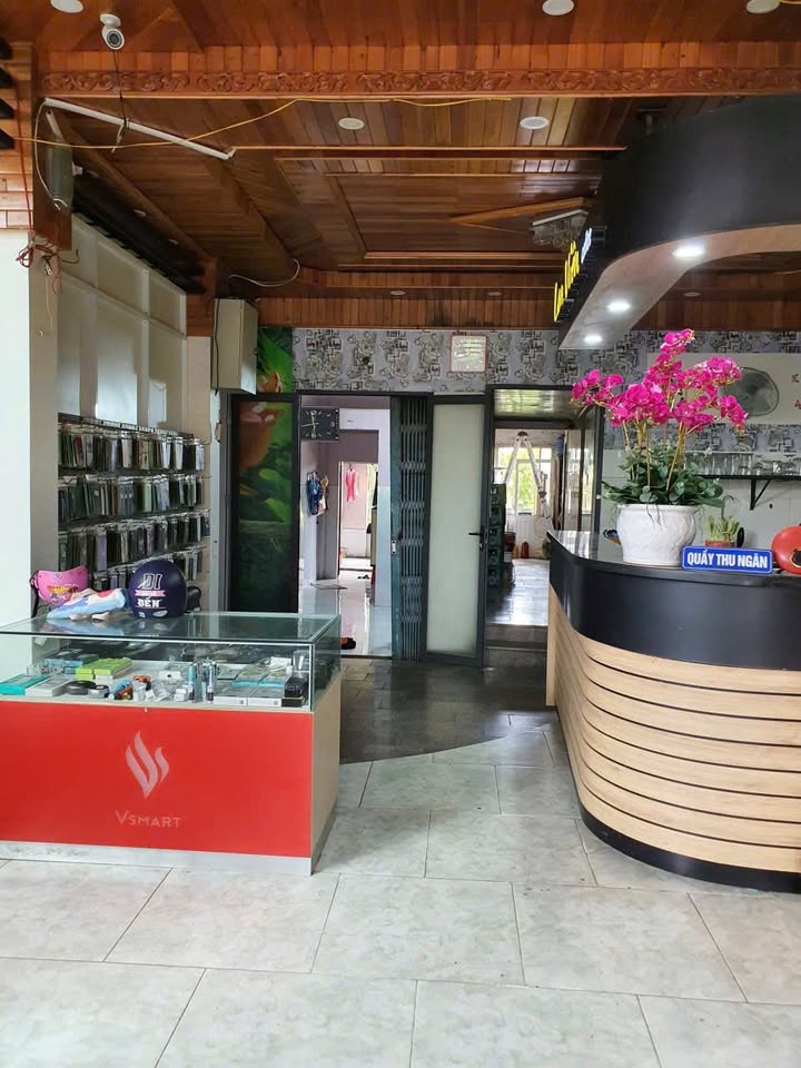 Nhà mặt tiền Hùng Vương, Nam Phước 310m² giá 7 tỷ - Chính chủ, kinh doanh đỉnh!