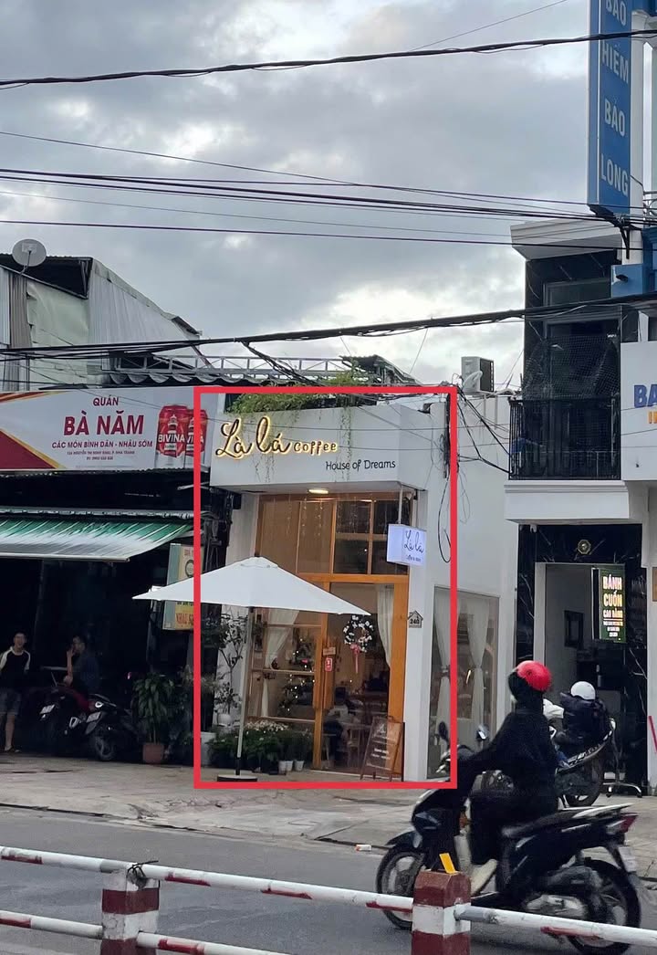 Bán nhà 2 mặt tiền kinh doanh đường Nguyễn Thị Minh Khai 59m² giá 10.674 tỷ - Đầu tư sinh lời ngay!