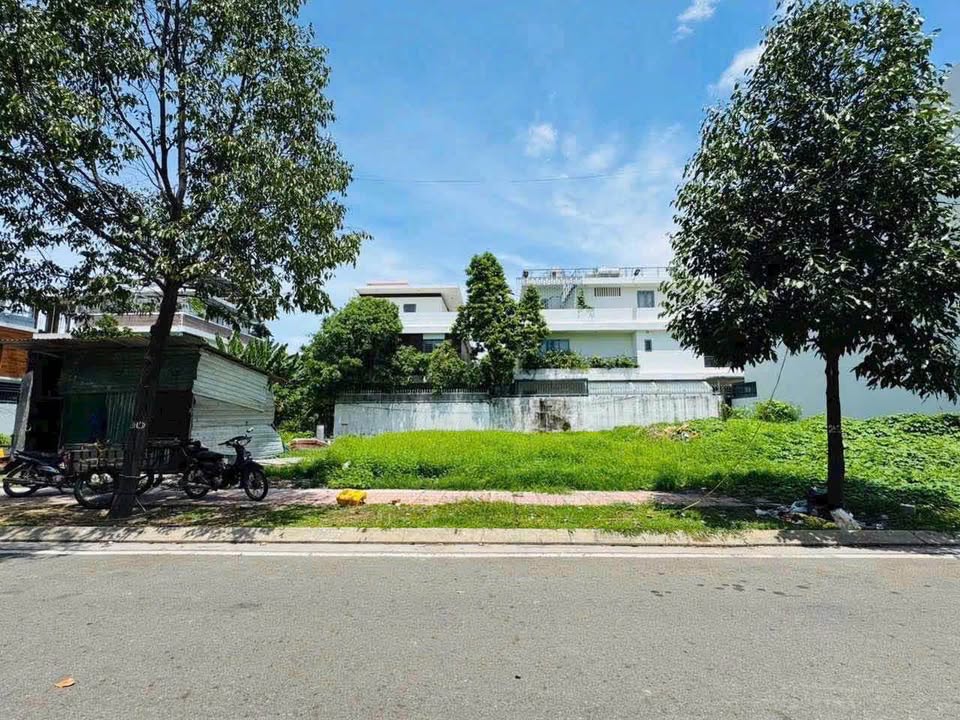 Lô Đất Biệt Thự KĐT Mỹ Gia Nha Trang 200m² giá 5.9 tỷ - Đầu tư sinh lợi cao!