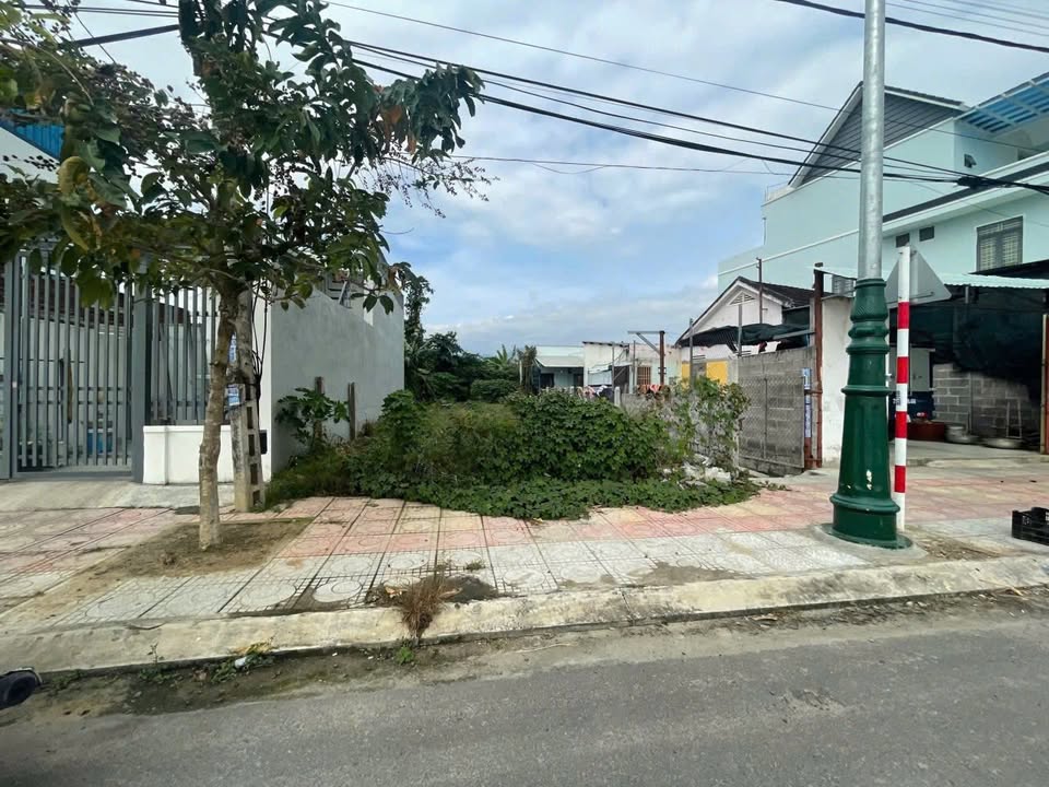 Đất thổ cư Diên Khánh 136,4m² giá 4,5 tỷ - Cơ hội đầu tư hấp dẫn!