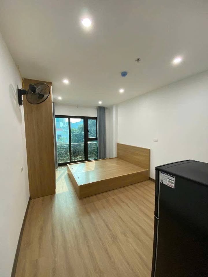 Chung cư mini tại Ngõ 298 Đường Ngọc Hồi, 52m² giá 11 tỷ - Dòng tiền ổn định!