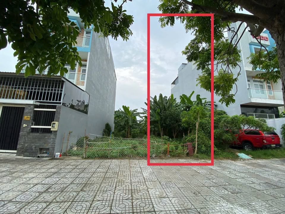 Đất nền KDC An Thiên Lý, Phước Long B, 125m² giá 13 tỷ - Đầu tư sinh lời vượt trội!