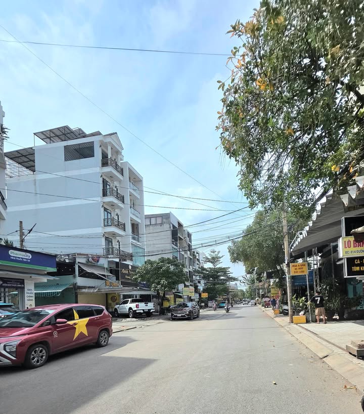 Nhà mặt tiền kinh doanh Gò Vấp 36m² giá 1.1 tỷ - Cơ hội đầu tư hấp dẫn!