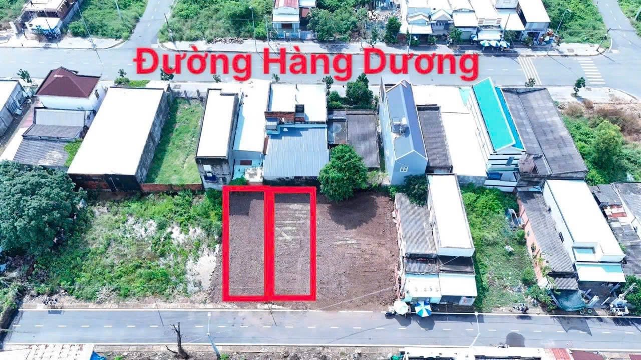 Đất nền ven biển Lộc An, Bà Rịa - Vũng Tàu 123m² giá 1,75 tỷ - Cơ hội đầu tư tuyệt vời!