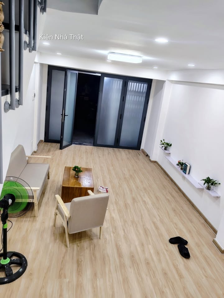 Nhà phố Đường Số 24, Bình Trưng Tây 77m² giá 4.5 tỷ - Ô tô tới nhà, pháp lý chuẩn!