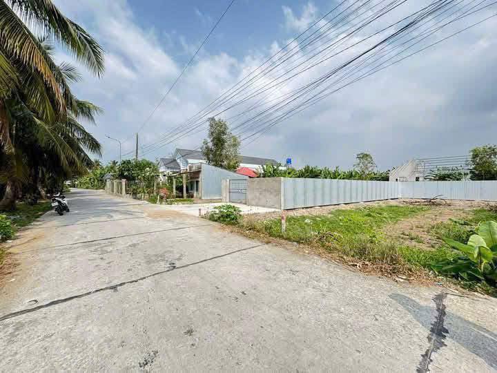 Đất nền Kp Minh Lạc, Thị trấn Minh Lương, Châu Thành 135m² - Vị trí đắc địa gần chợ!