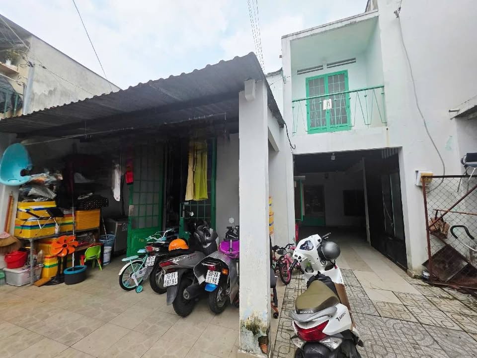 Dãy trọ Thủ Đức 147m² giá 10 triệu/tháng - Dòng tiền ổn định 10 triệu