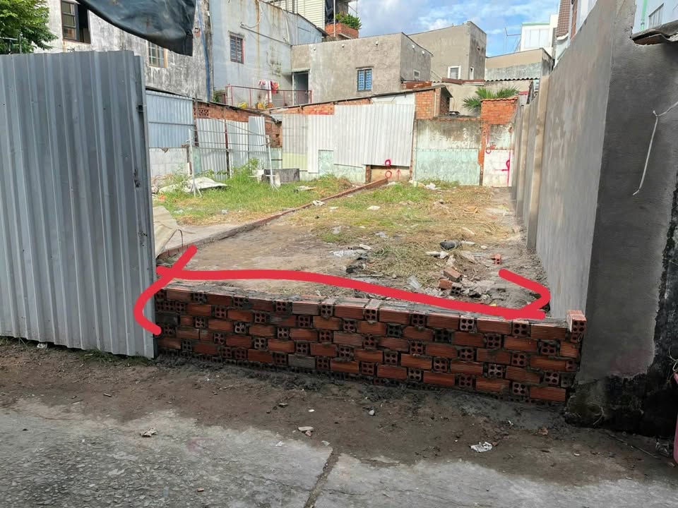 Bán đất hẻm Đỗ Xuân Hợp 57,5m² - Ô tô vào tận nơi, giá tốt đầu tư!