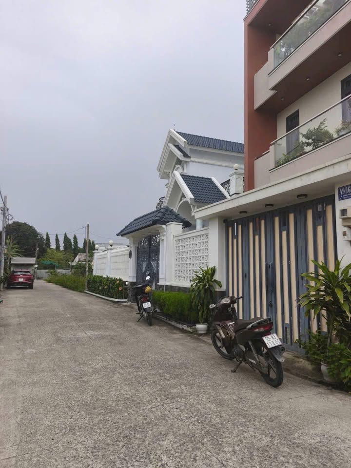 Đất nền Tân Kiên, Bình Chánh 91m² giá 4.2 tỷ - Đường ô tô rộng rãi!