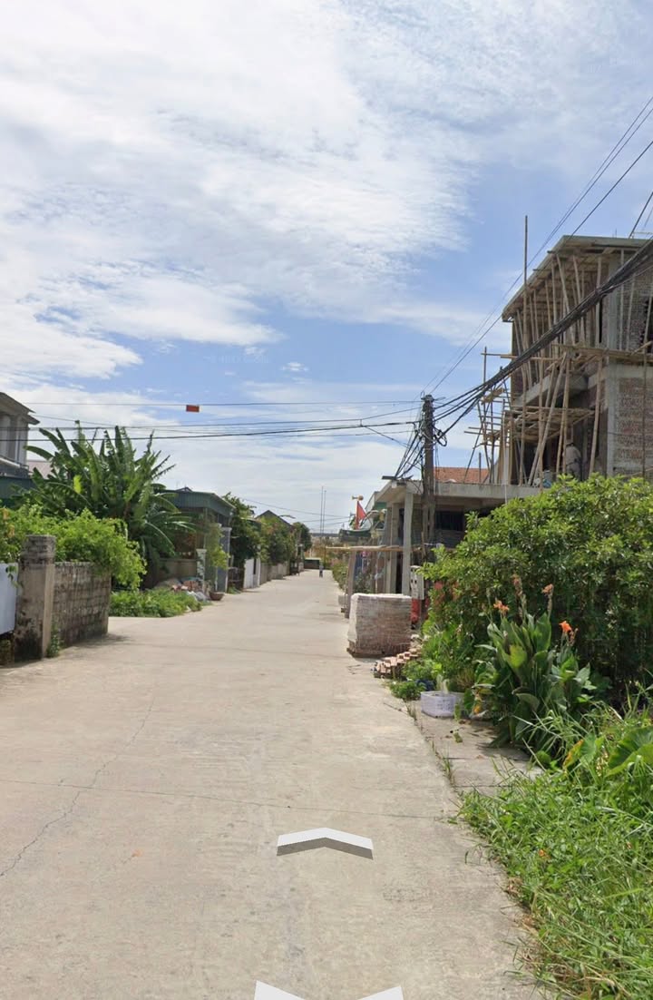 Đất nền Hưng Đạo Nghệ An 103m² giá 2 tỷ - Vị trí đẹp, thích hợp đầu tư