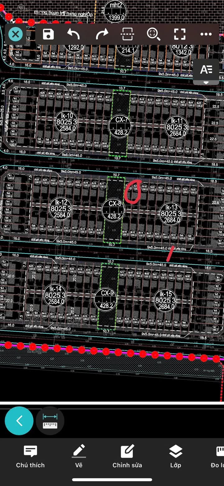 Đất nền Khu Đô Thị Phúc Thành 200m² giá thỏa thuận - Lô góc đẹp, gần đường Cây Xanh!