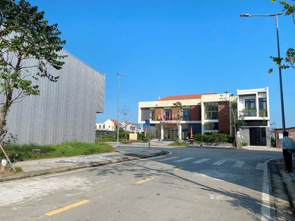 Lô đất Hương Sơ, Phú Xuân 70m² giá 1 tỷ - Tiềm năng tăng giá hấp dẫn!