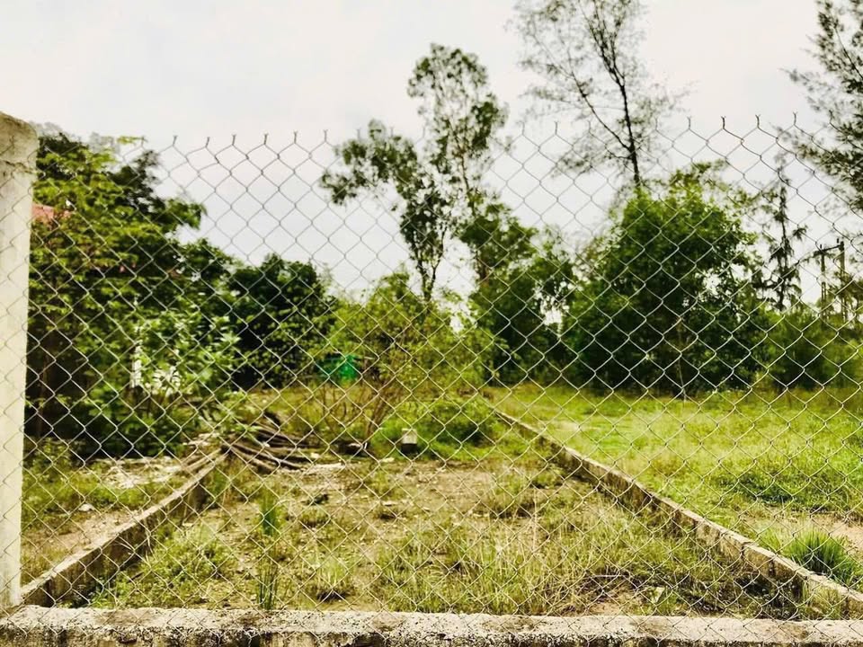 Đất mặt tiền đường Nguyễn Thái Bình, Thủy Lương 123m² giá 700 triệu - Cơ hội đầu tư tuyệt vời!