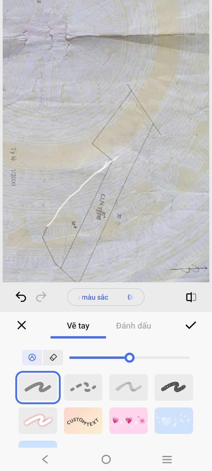 Đất nền Tân Lâm Hà 13500m² giá 2.6 tỷ - Cơ hội đầu tư hấp dẫn!