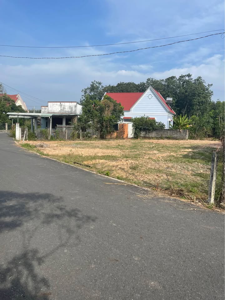 Đất Hòa Lợi Bến Cát 150m² giá 1.4 tỷ - Vị trí đẹp, tiện ích đầy đủ!