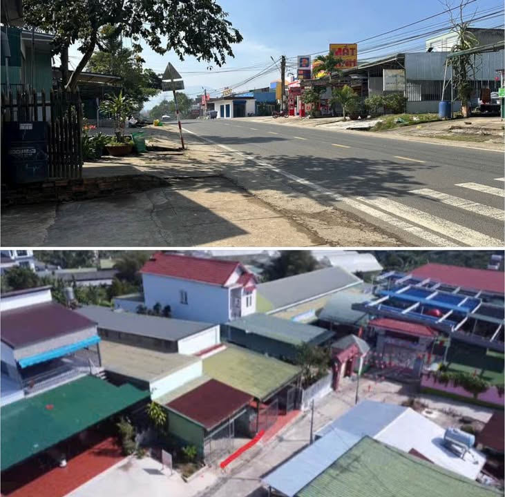 Nhà riêng Lộc Thành Bảo Lâm 165m² giá 1.45 tỷ - Tiện ích xung quanh thuận lợi!