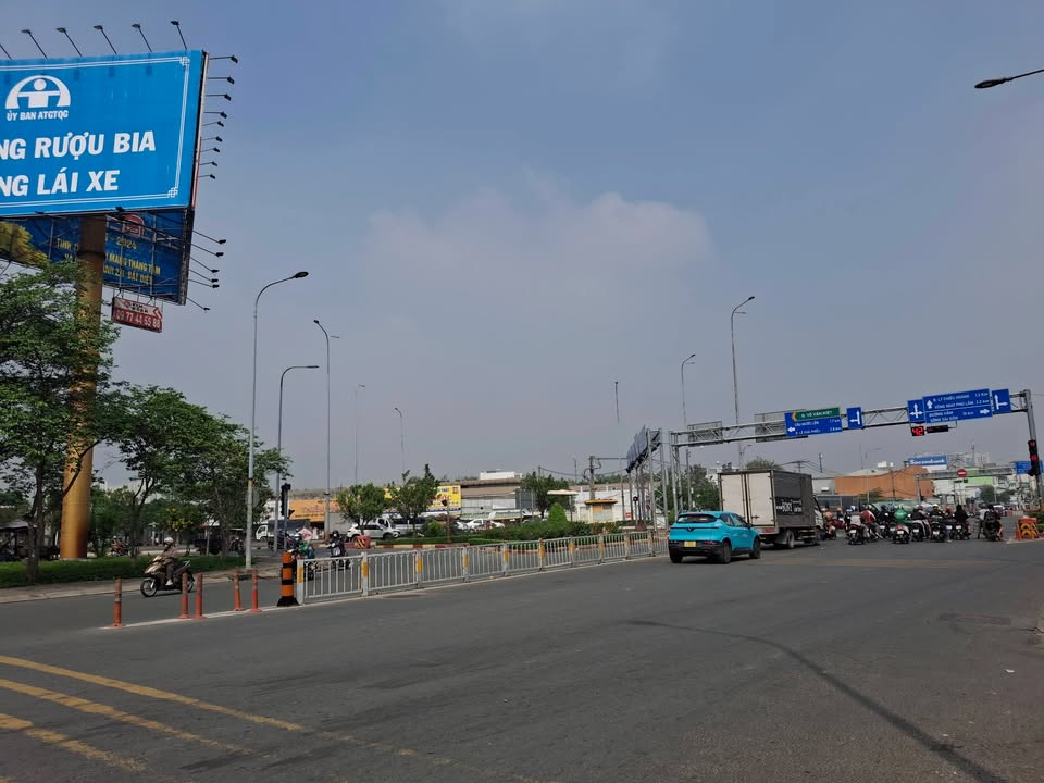 Đất nền An Lạc, Bình Tân 60m² giá 5 tỷ - Sổ hồng chính chủ, xây dựng tự do!